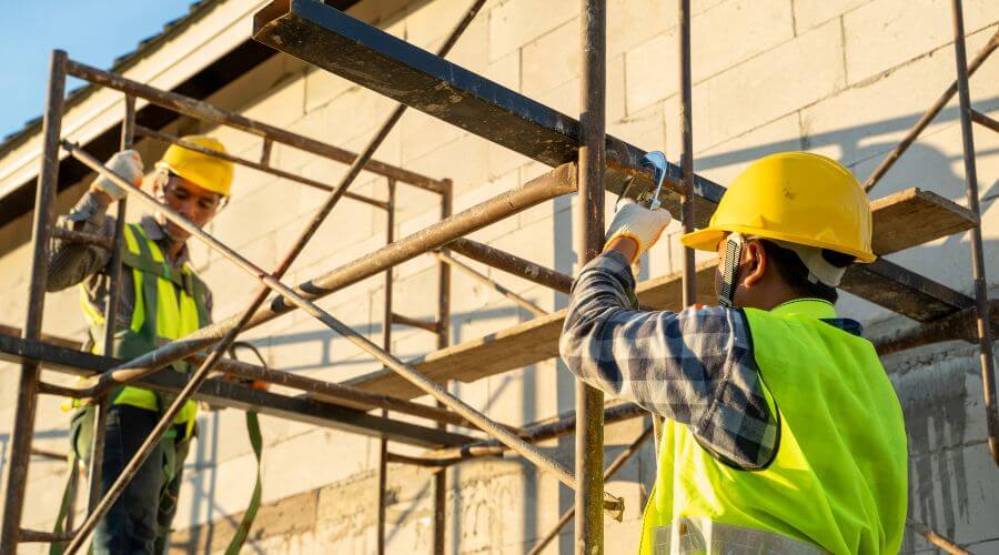 Gutter Repair and Sealing in Clontarf, MN